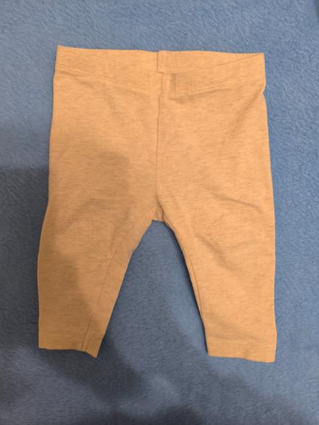 Legíny pre chlapcov 62/68 cm, f&f,62