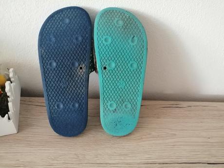 Šľapky margarétky dedoles, 34