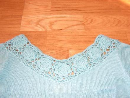 Dámské tričko , m