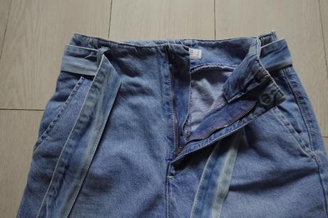 Mäkké rifle bershka denim, bershka,s