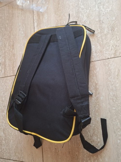 Piknikový ruksak s príslušenstvom pre 4 osoby, 