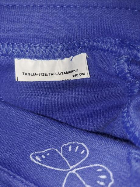 Leginy, benetton,140