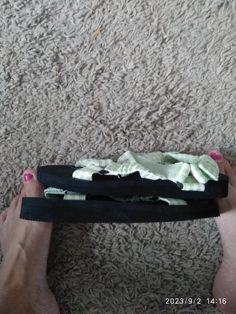 Sandale, primark,40