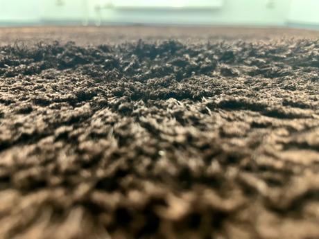 Velký turecký huňatý koberec nevada (200x290 cm), 