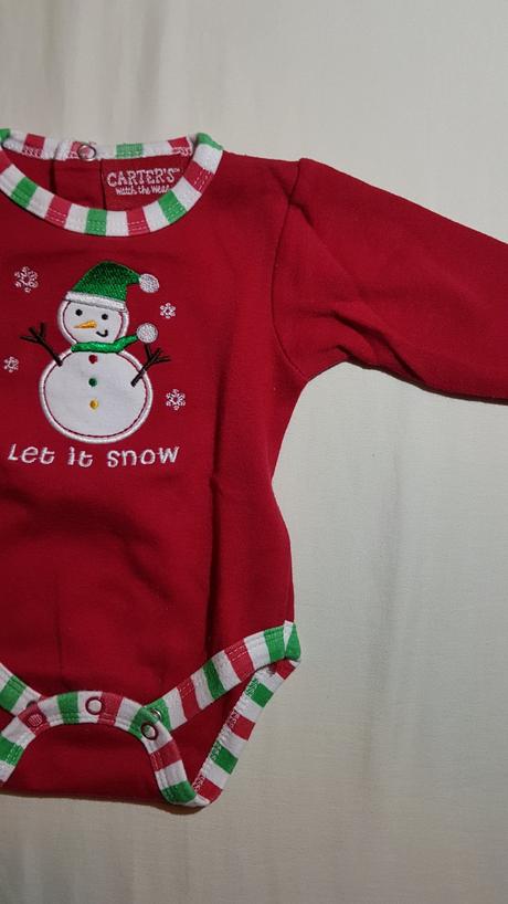 Predám body zn. carter's, carter's,68