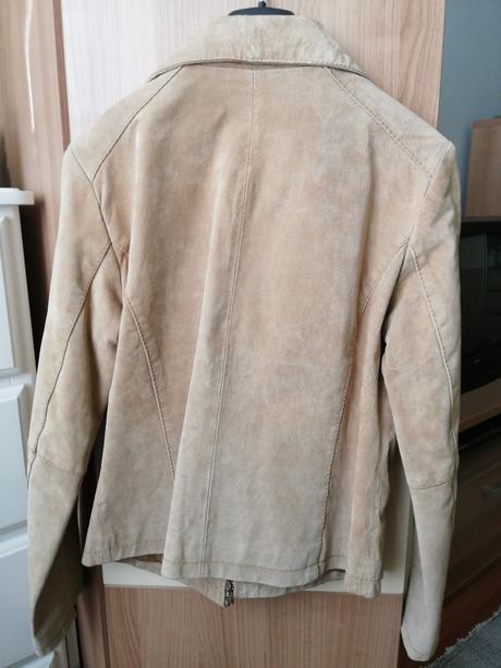 Kožený kabát, etam,s