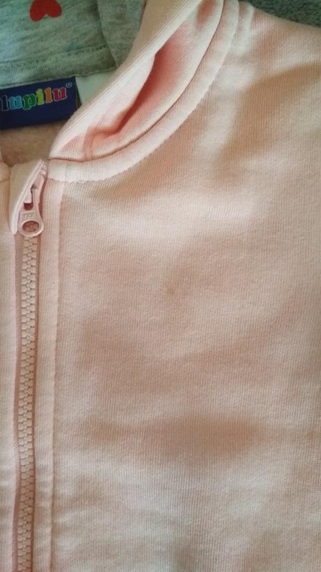 Tepláková súprava s poštovným, lupilu,92