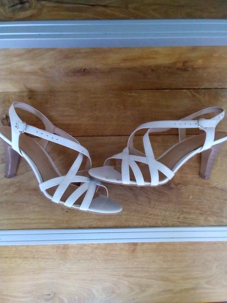 Sandále č.39, graceland,39