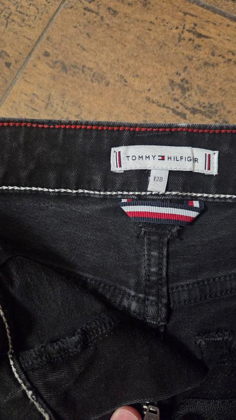 Detske rifle tommy hilfiger, tommy hilfiger,128