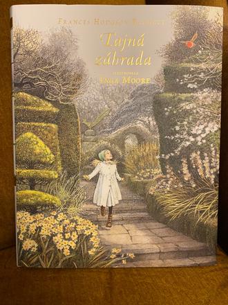 Tajná záhrada, 