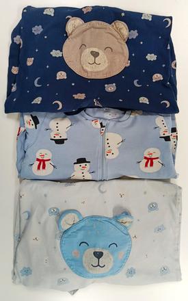 Lindex pyžamá 92, lindex,92