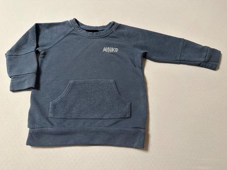 Mikina minikid 104, 104