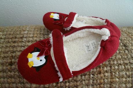 Papučky na doma, cherokee,33