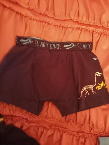 Super boxerky., palomino,98