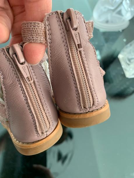 Clarks vel.7.5, clarks,25