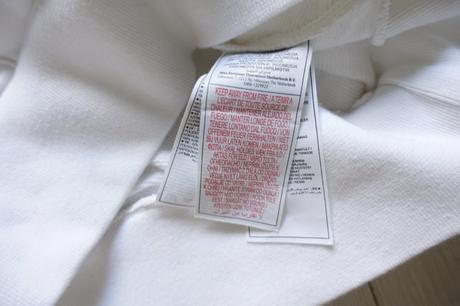 Mäkké tepláky h&m, h&m,xl