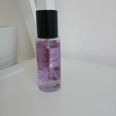 Victoria secret love spell 75 ml,