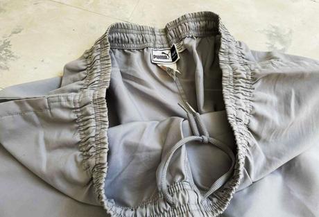 Kraťasy/šortky, puma,xxl