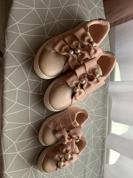 Topánky mama a dcéra, river island,37