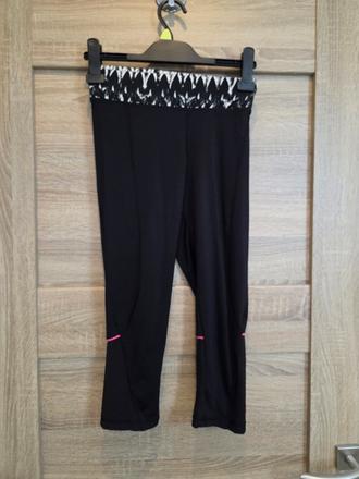 Športové legíny, f&f,146