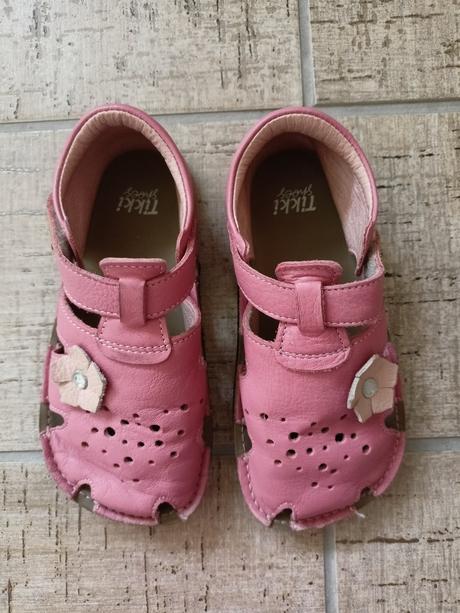 Sandalky tikki, tikki,27