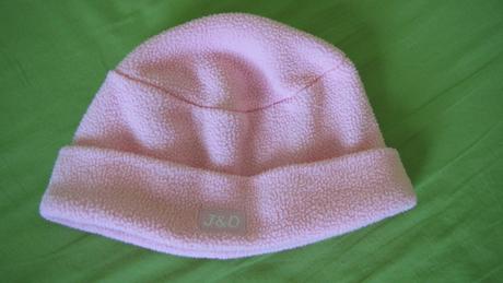 Flisová čiapka, 98