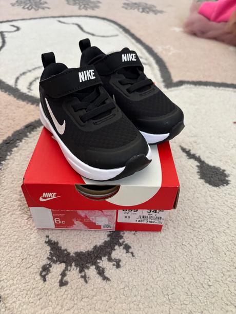 Tenisky nike, nike,22