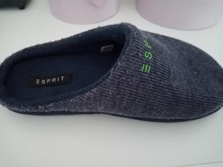 Papuče pánske, esprit,41