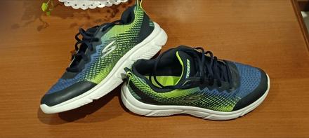 Tenisky skechers č.39.5, skechers,39
