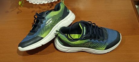 Tenisky skechers č.39.5, skechers,39