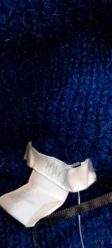 Krásney kúsok, h&m,l