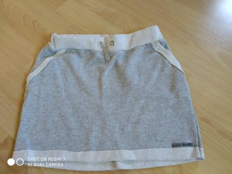 Sukňa, coccodrillo,140