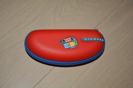 Puzdro na okuliare tonny kids, 