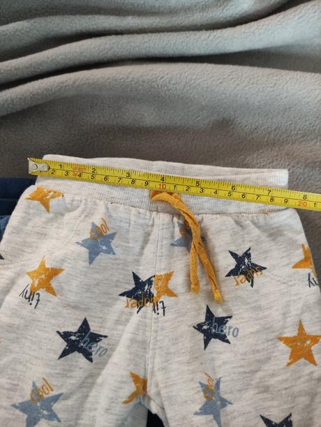 Tepláky hrubšie, ergee,74