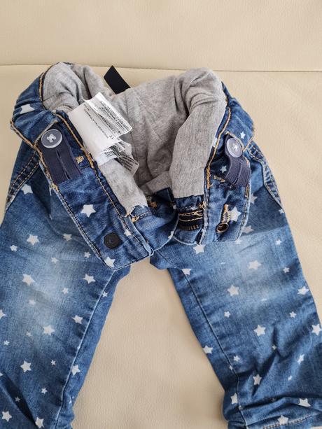 Detské rifle, benetton,80