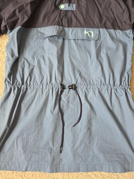 Prechodná bunda kari traa, m