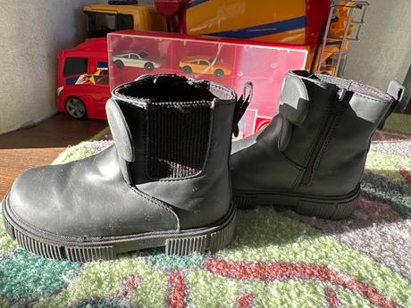 Topánky zara 24, zara,24