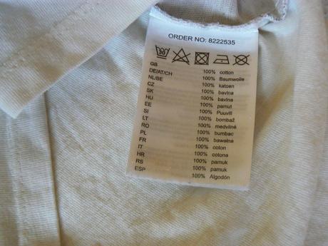 Dievčenské tričko veľ134/140, takko,134