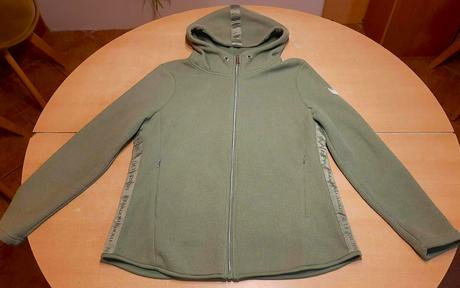 Predám dámsku mikinu street one veľ.m-l, street one,m