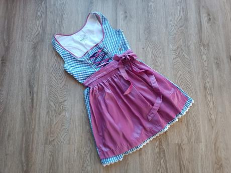 Bavorský kroj velk.36, 