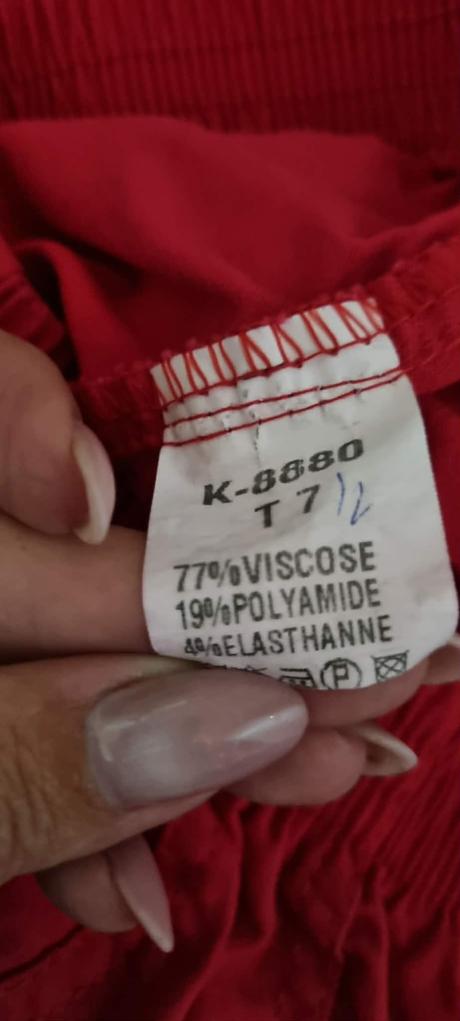 Nohavice vel. 3xl, xxxl