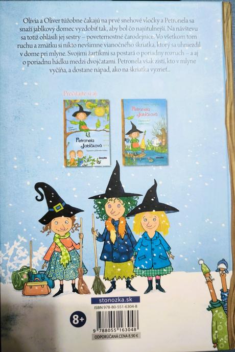 Petronela jabĺčková 3., 