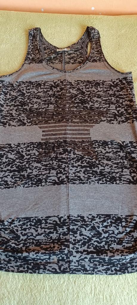 Letné tričko, calliope,s