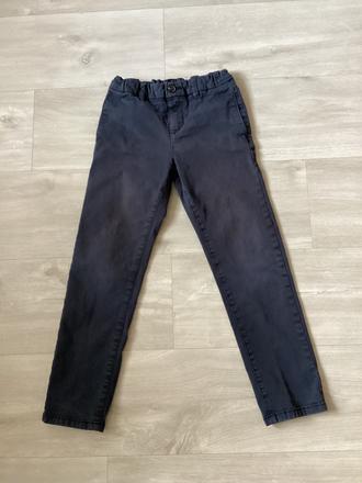 Chlapčenské nohavice, mayoral,122