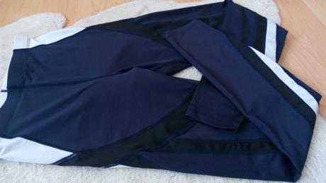 Shein dámske legíny, s