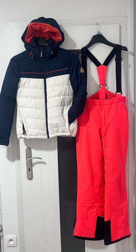 Firefly lyžiarska súprava, firefly,164