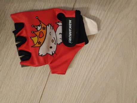 Rukavice na bike, 128