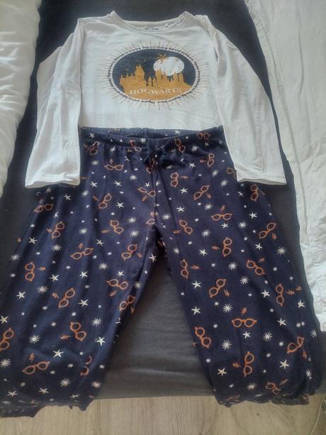 Harry potter-pyzamo, 140