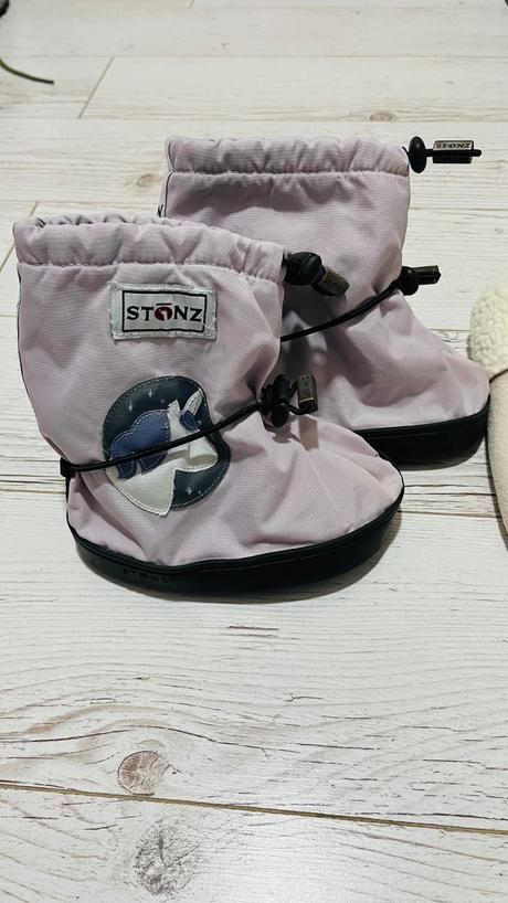 Celoročne capačky stonz 23, stonz,23