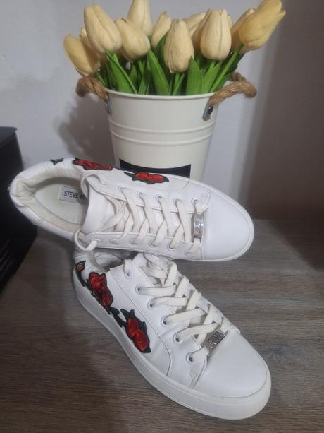 Steve madden tenisky, steve madden,39